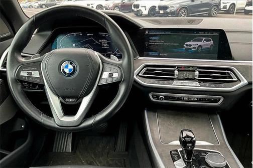 2022 BMW X5 PHEV xDrive45e