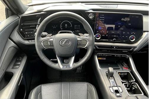 2024 Lexus TX 500h F SPORT Luxury