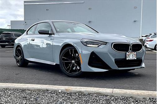 2023 BMW 230 i