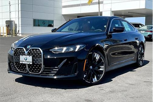 2025 BMW 430 Gran Coupe i