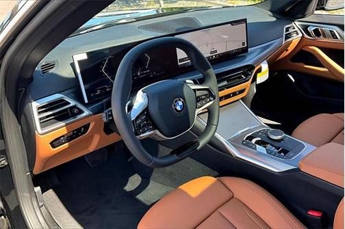 2025 BMW 430 Gran Coupe i