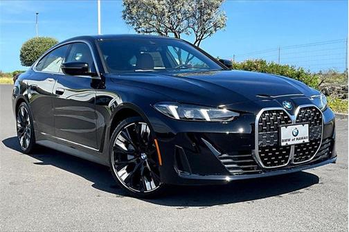2025 BMW 430 Gran Coupe i