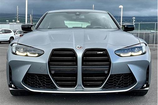 2023 BMW M3 Base