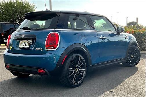 2024 MINI Hardtop Cooper S