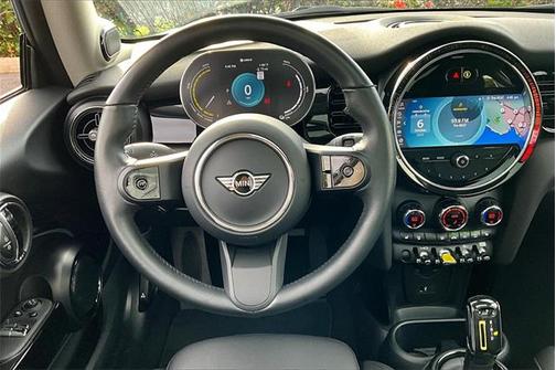 2024 MINI Hardtop Cooper S