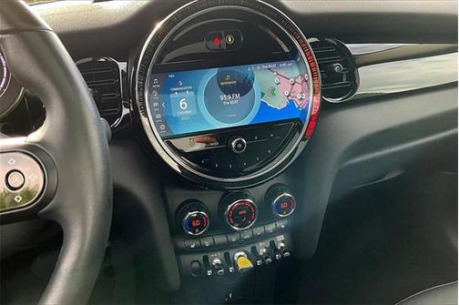 2024 MINI Hardtop Cooper S