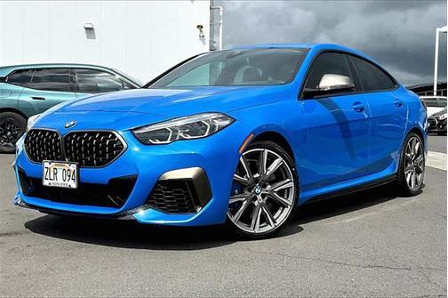 2020 BMW M235 Gran Coupe xDrive