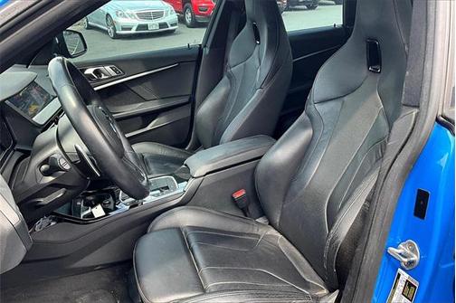 2020 BMW M235 Gran Coupe xDrive