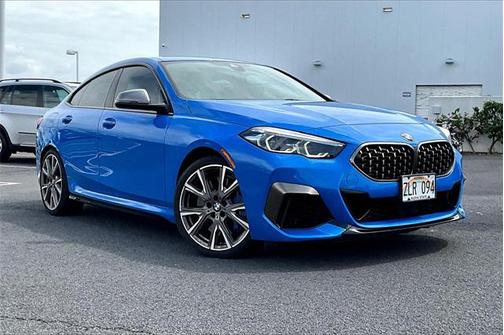 2020 BMW M235 Gran Coupe xDrive