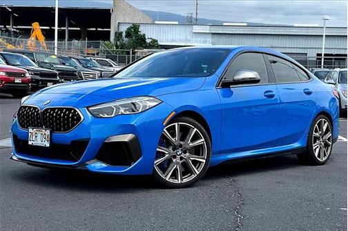 2020 BMW M235 Gran Coupe xDrive