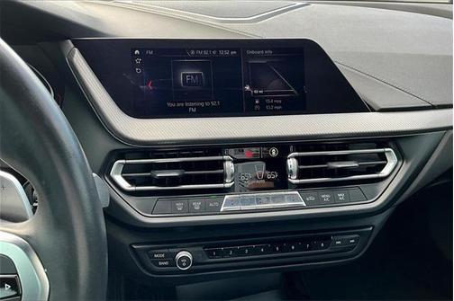 2020 BMW M235 Gran Coupe xDrive