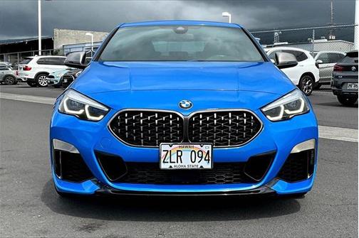 2020 BMW M235 Gran Coupe xDrive
