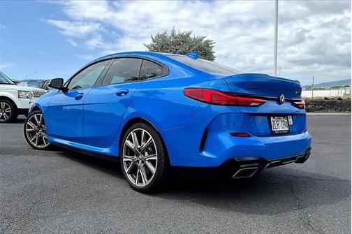 2020 BMW M235 Gran Coupe xDrive