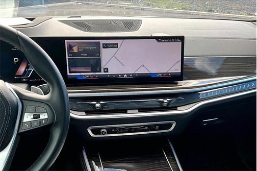 2025 BMW X5 sDrive40i