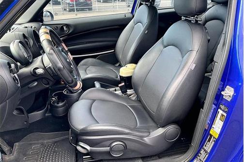 2013 MINI Paceman Cooper S ALL4