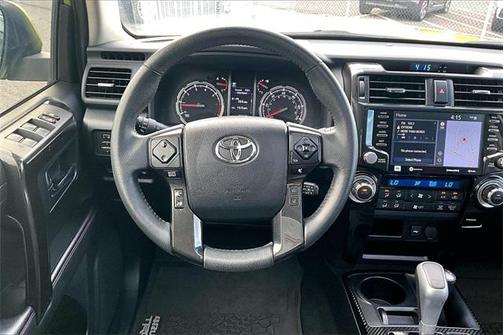 2022 Toyota 4Runner TRD Pro