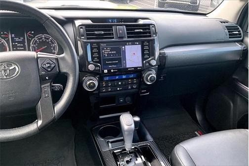 2022 Toyota 4Runner TRD Pro