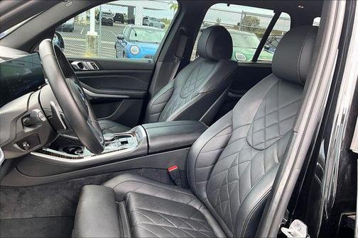 2024 BMW X5 sDrive40i