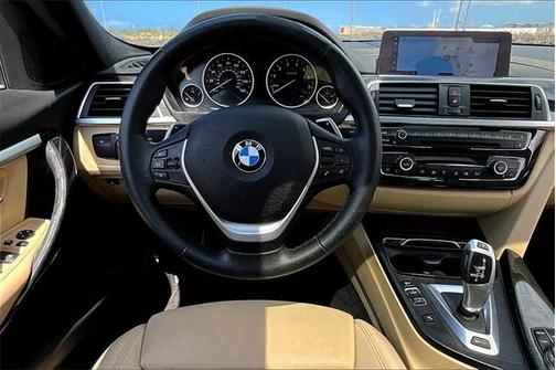 2018 BMW 330e iPerformance
