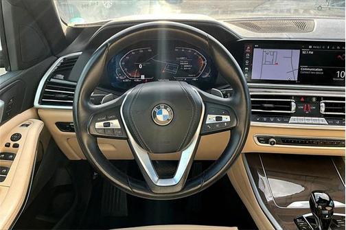 2022 BMW X5 sDrive40i