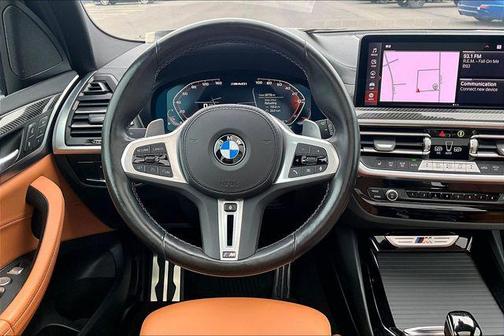 2023 BMW X3 M40i