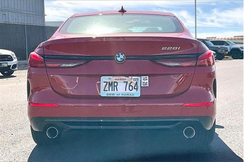 2024 BMW 228 Gran Coupe i