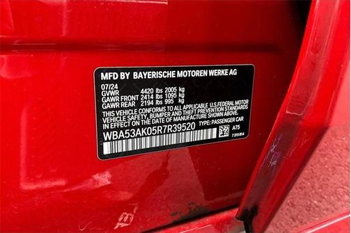 2024 BMW 228 Gran Coupe sDrive