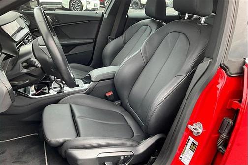 2024 BMW 228 Gran Coupe sDrive