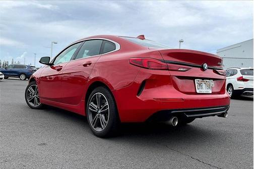 2024 BMW 228 Gran Coupe sDrive