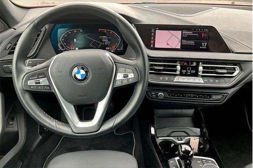2024 BMW 228 Gran Coupe sDrive