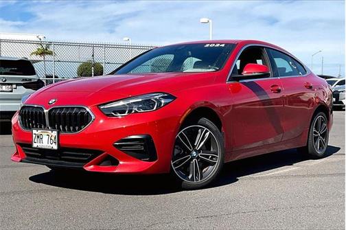 2024 BMW 228 Gran Coupe i