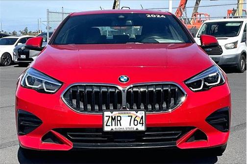 2024 BMW 228 Gran Coupe i