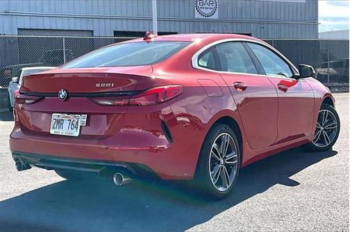 2024 BMW 228 Gran Coupe i