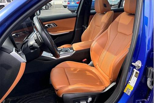 2023 BMW 330e 330e iPerformance