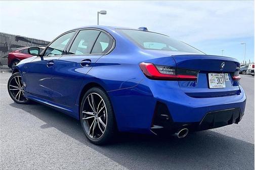 2023 BMW 330e 330e iPerformance