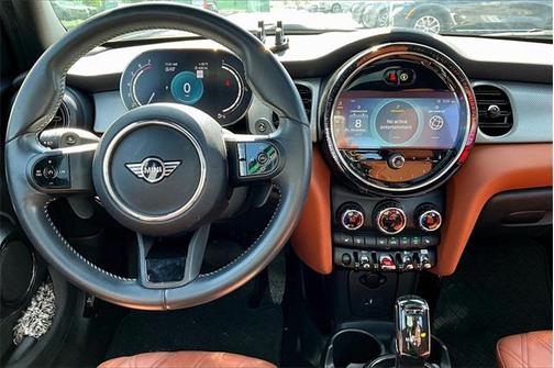2023 MINI Hardtop Cooper S