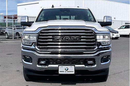 2024 RAM 3500 Longhorn