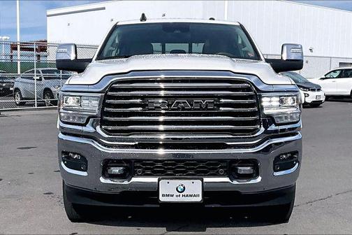 2024 RAM 3500 Longhorn
