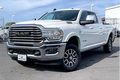 2024 RAM 3500 Longhorn