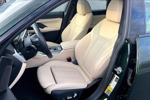 2023 BMW i4 Gran Coupe M50