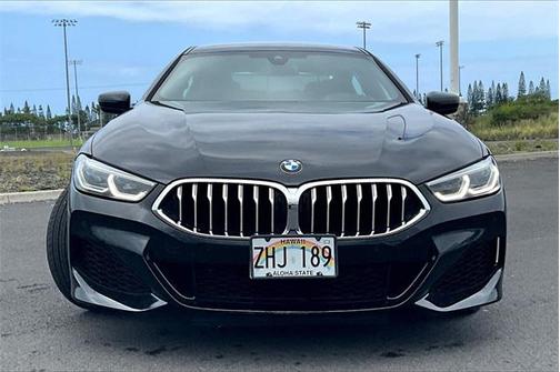 2020 BMW 840 i xDrive