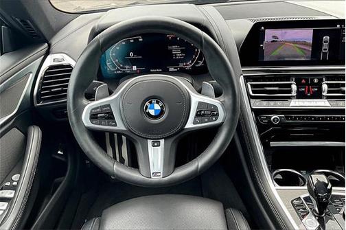 2020 BMW 840 i xDrive