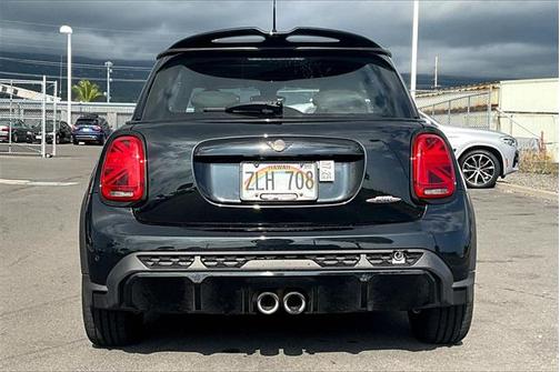 2024 MINI Hardtop John Cooper Works