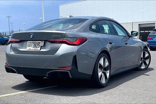 2023 BMW i4 Gran Coupe eDrive35