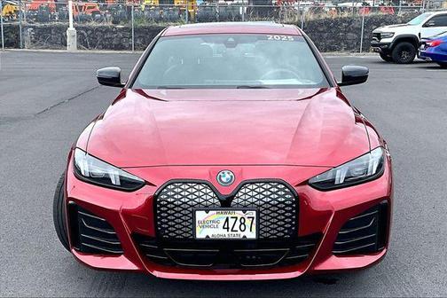 2025 BMW i4 Gran Coupe xDrive40