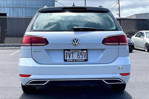 Reflex Silver Metallic 2019 Volkswagen Atlas 3.6L SEL