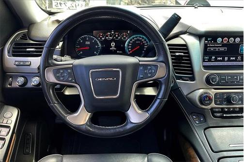 2019 GMC Yukon XL Denali