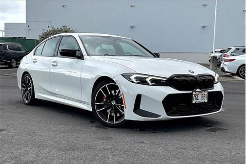 2023 BMW M340 i