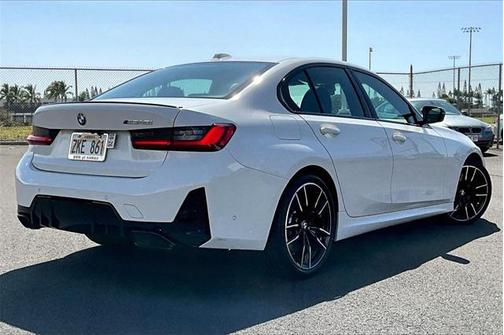 2023 BMW M340 i