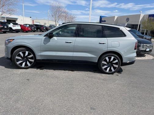 2025 Volvo EX90 Twin Motor Ultra